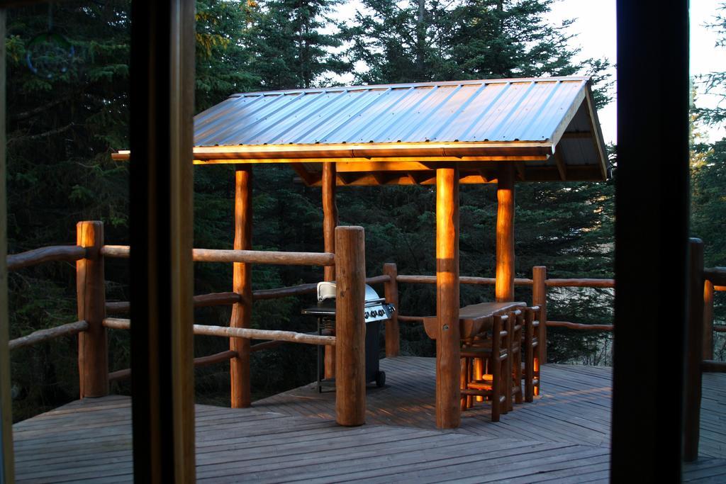 Wise Old Hunter Lodge 앵커 포인트 객실 사진